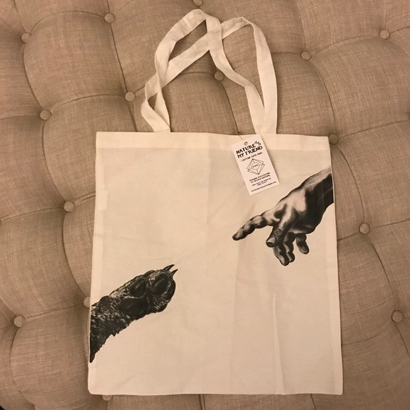 Handbags - Tote $8